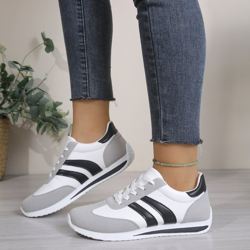 Women'S Shoes Hey Dude - Womens Lightweight Comfortable Lace up Fashion