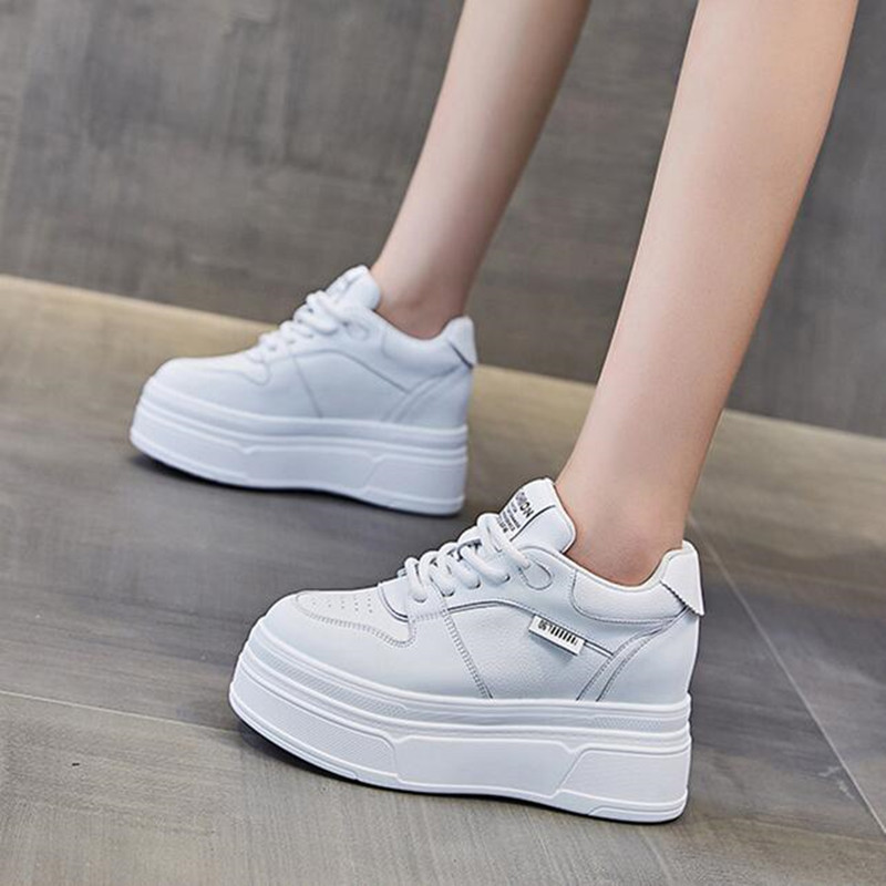 Women'S Shoes Size 40 In Us - 9CM Genuine Leather NEW Brand Designer