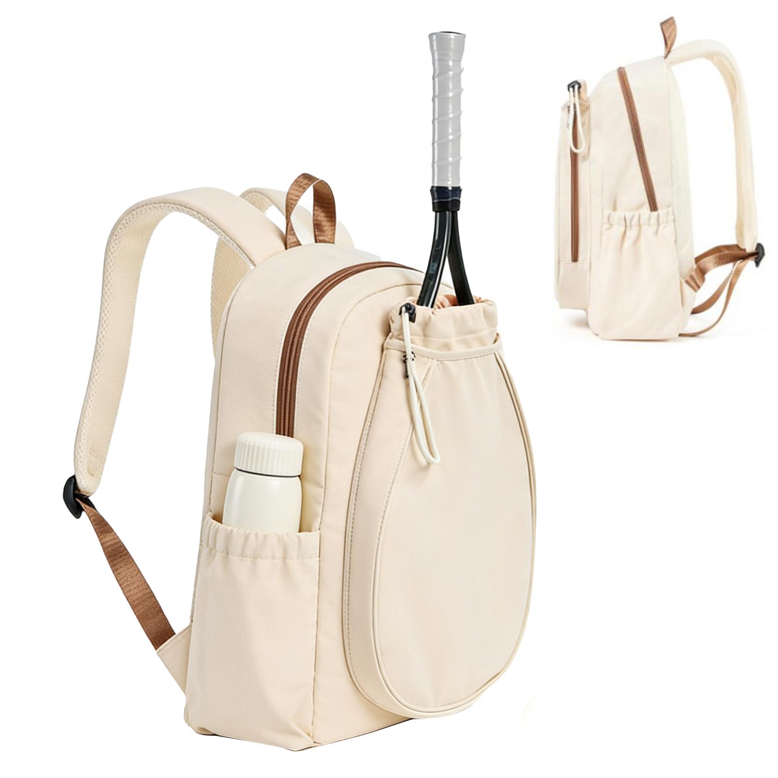 Women Shoes Waterproof - Pickleball Backpack For Women Holds 2