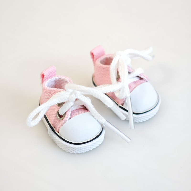 Women Shoes Must Have - Shoes Only: Hot Selling Bunny Doll