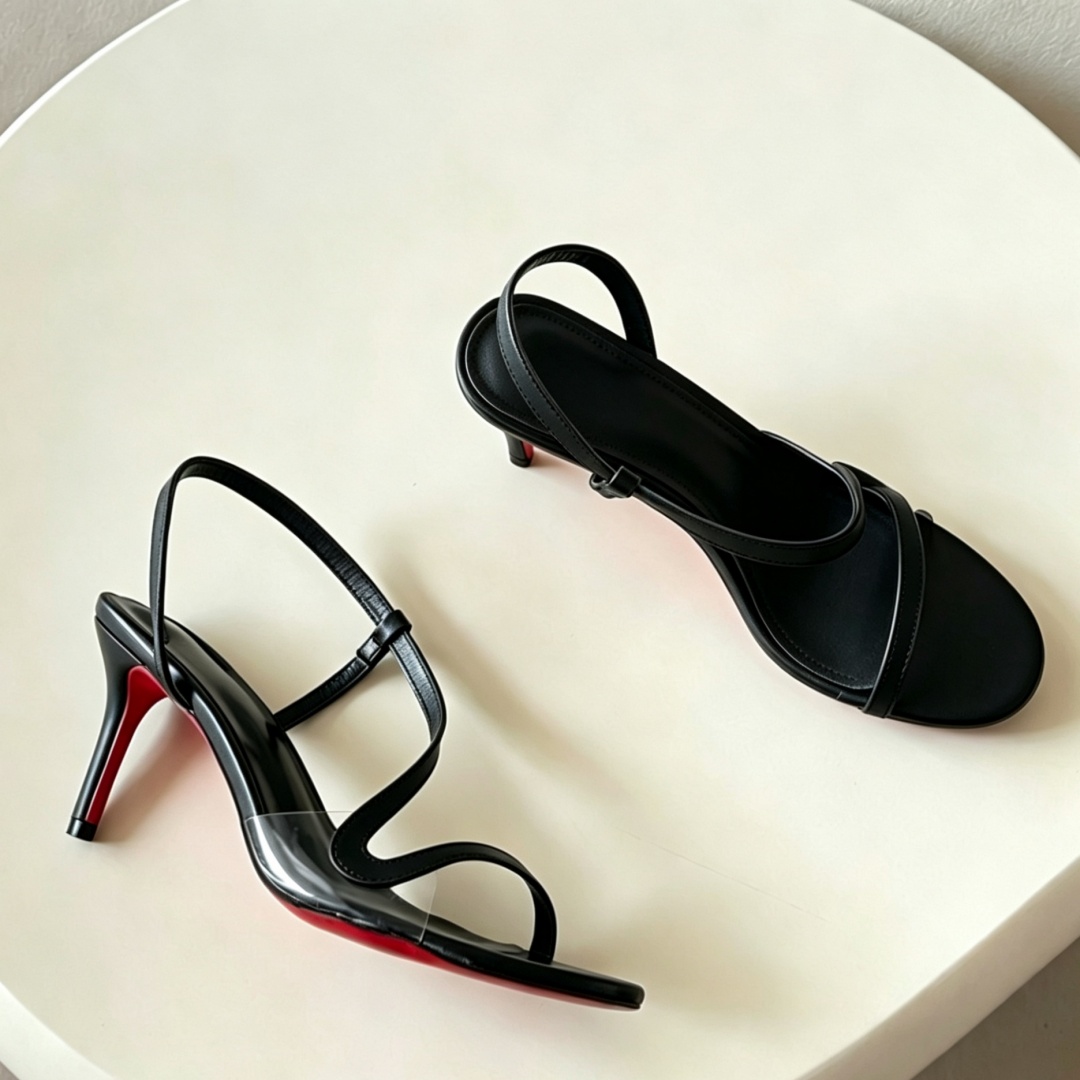 Women Shoes Brands - Luxury Brand Women's Wedding Party Dress