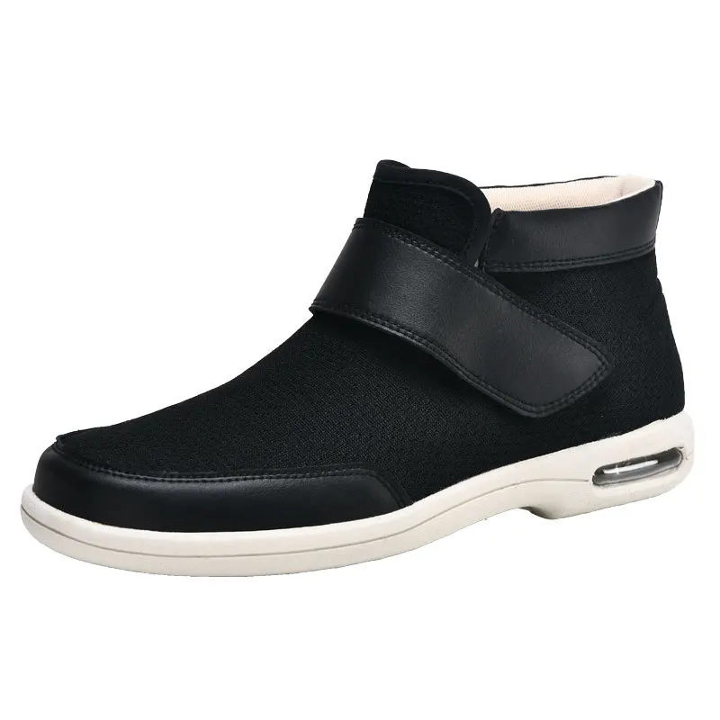 Women'S Shoes For Wide Feet - XIHAHA Man Women Walking Shoe Warm