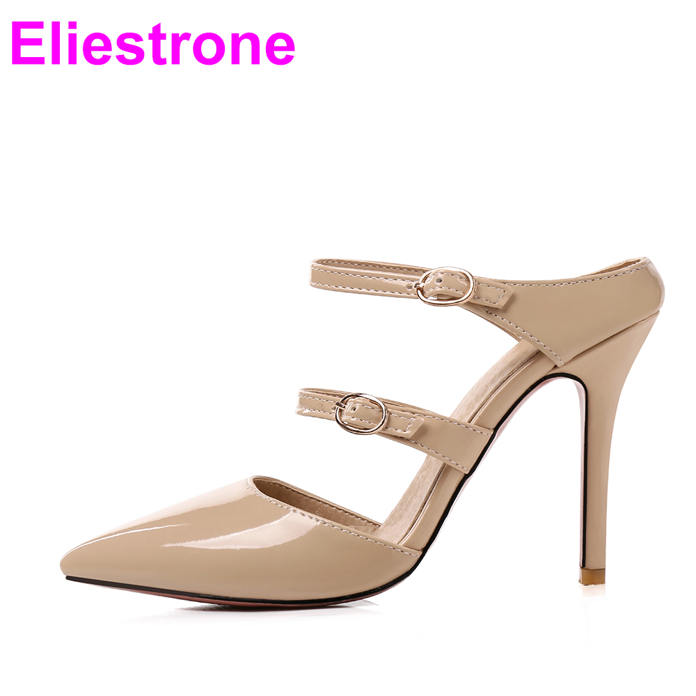 Women Shoes Brands - Thương Hiệu Mới Gợi Cảm Đỏ