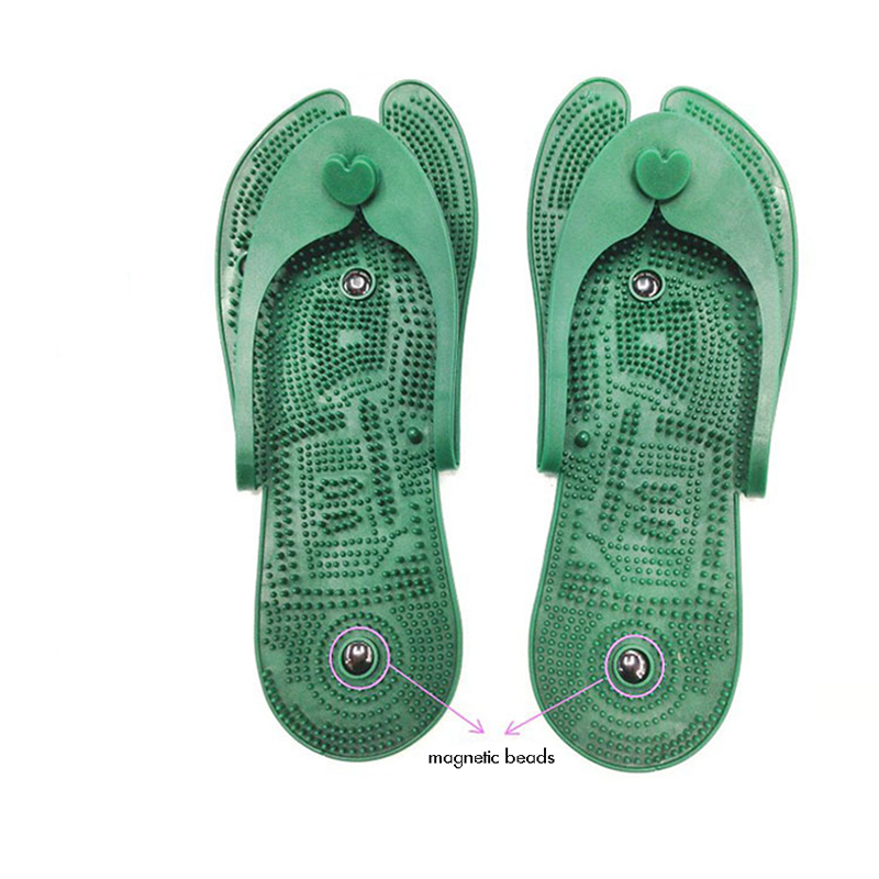Women'S Shoes With Plantar Fasciitis - Bấm Huyệt Chân, Mat Xa Dép