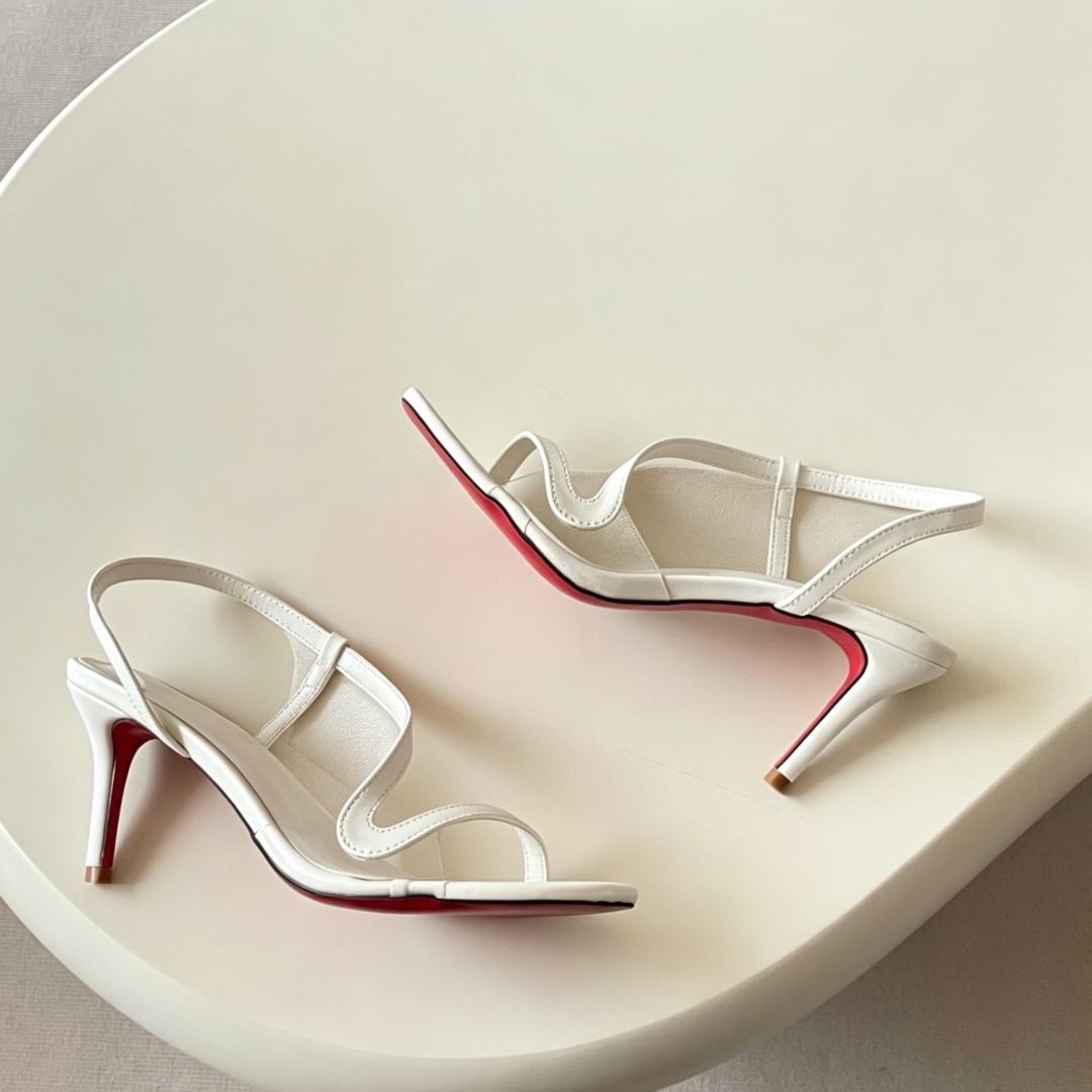 Women Shoes Brands - Luxury Brand Women's Wedding Party Dress