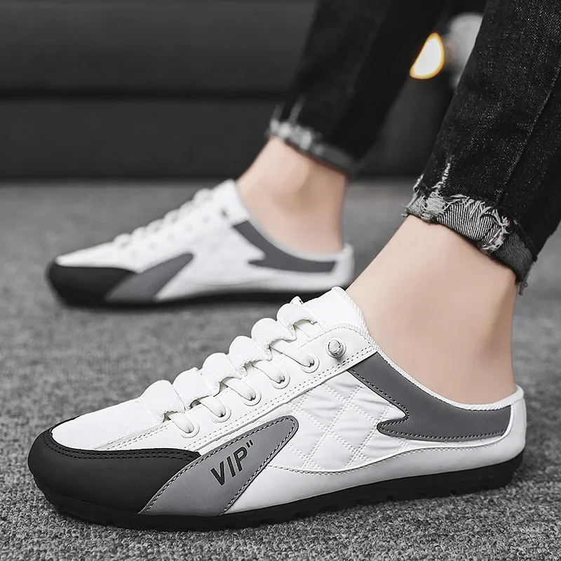 2025 Men's Shoes Breathable Ha - đánh giá và giá Women'S Shoes Hey Dude