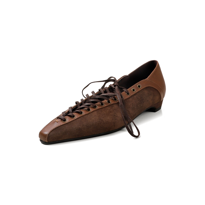 Women's new spring and autumn  - đánh giá và giá Women Shoes With Heels