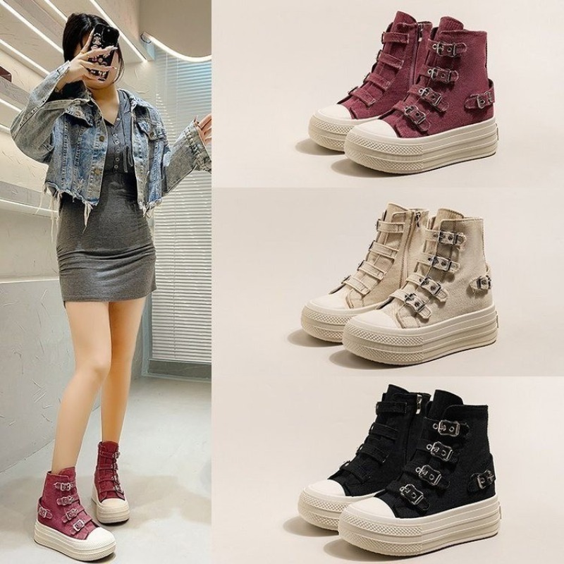 Shoes Women's Spring and Summe - đánh giá và giá Women Shoes Casual