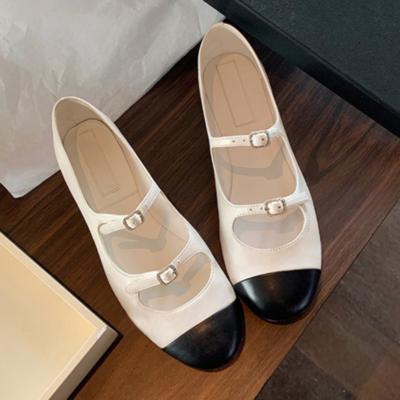 Elegant Mary Jane Shoes Women  - đánh giá và giá Women Shoes Brands
