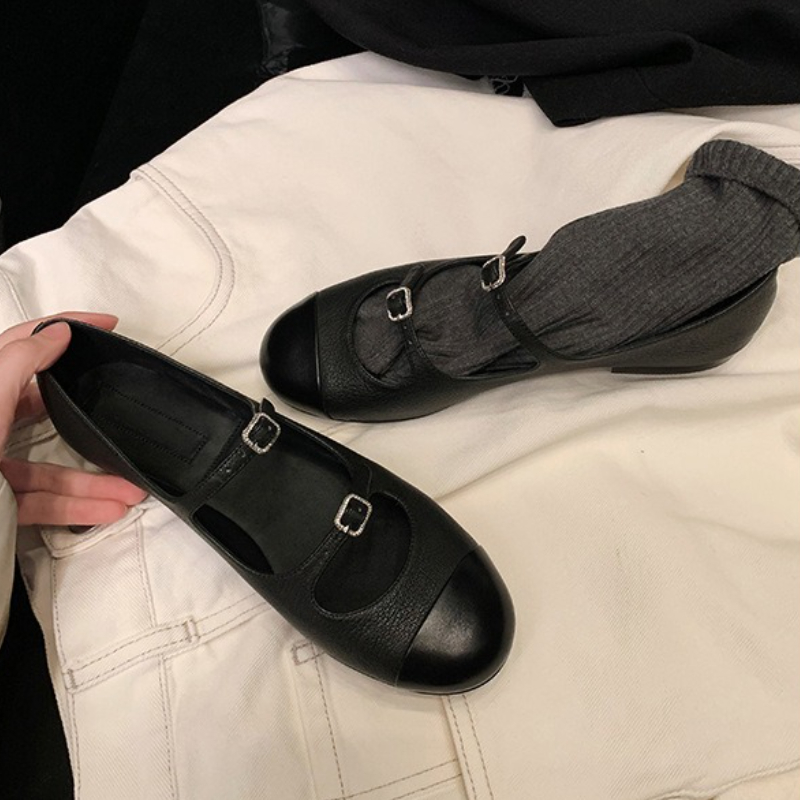 Elegant Mary Jane Shoes Women  - đánh giá và giá Women Shoes Brands