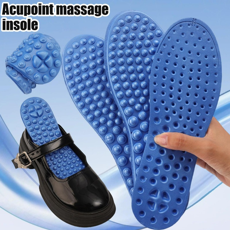 5D Massage Insoles for Plantar - đánh giá và giá Women'S Shoes With Plantar Fasciitis