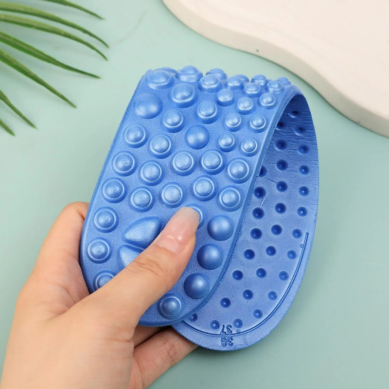 5D Massage Insoles for Plantar - đánh giá và giá Women'S Shoes With Plantar Fasciitis