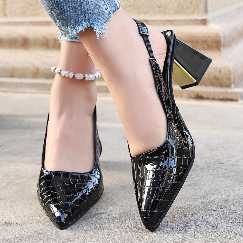 Summer High Heels Sandals Wome - đánh giá và giá Women Shoes Brands