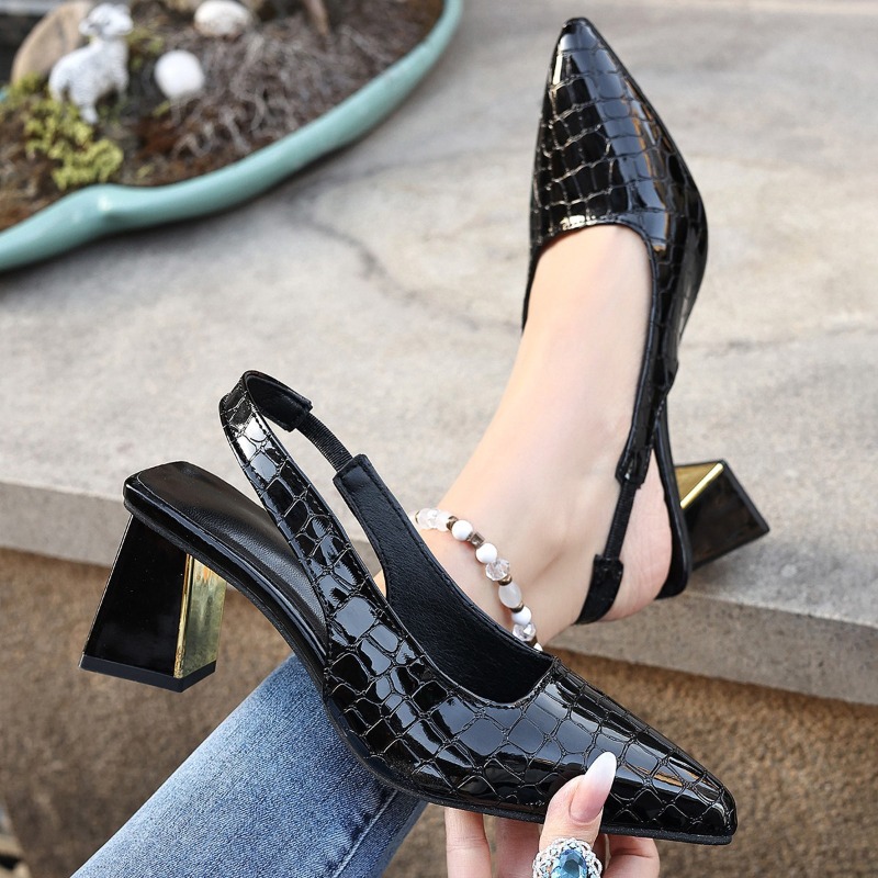 Summer High Heels Sandals Wome - đánh giá và giá Women Shoes Brands