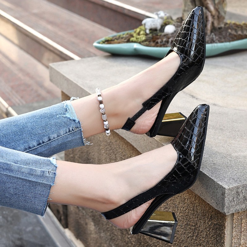 Summer High Heels Sandals Wome - đánh giá và giá Women Shoes Brands
