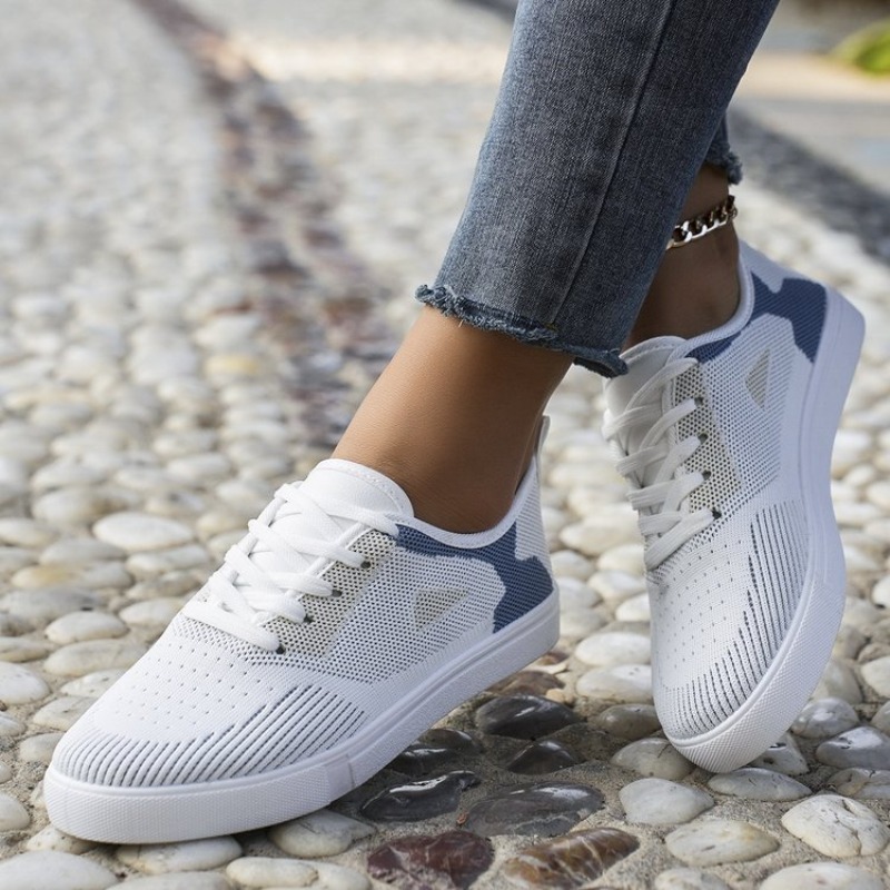 Women Casual Sneakers Woven Lo - đánh giá và giá Women'S Shoes For Tennis