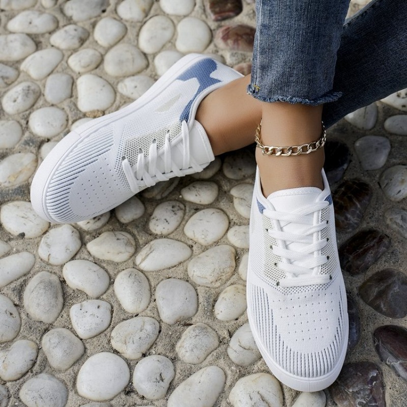 Women Casual Sneakers Woven Lo - đánh giá và giá Women'S Shoes For Tennis
