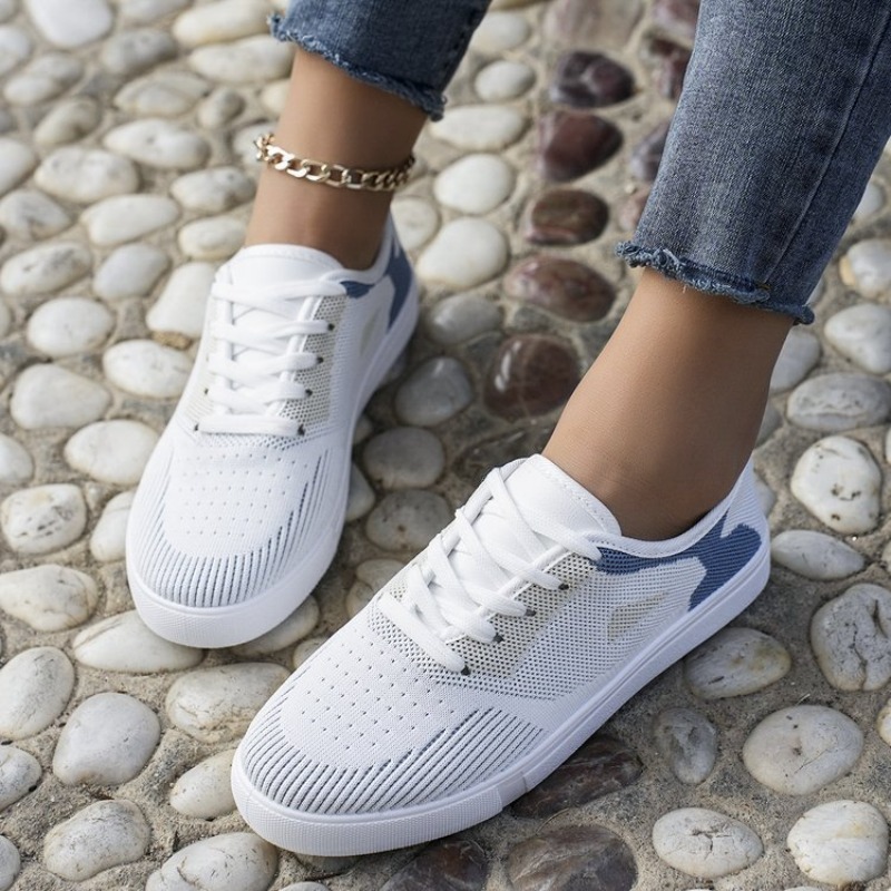 Women Casual Sneakers Woven Lo - đánh giá và giá Women'S Shoes For Tennis