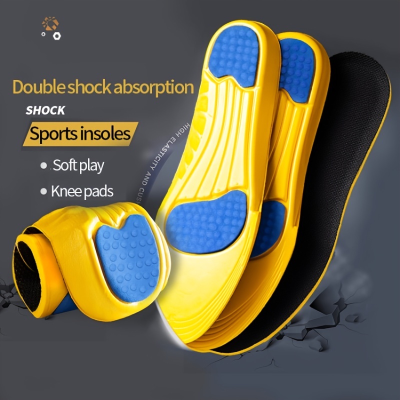Sport Insoles for Feet Soft Sh - đánh giá và giá Women'S Shoes With Plantar Fasciitis