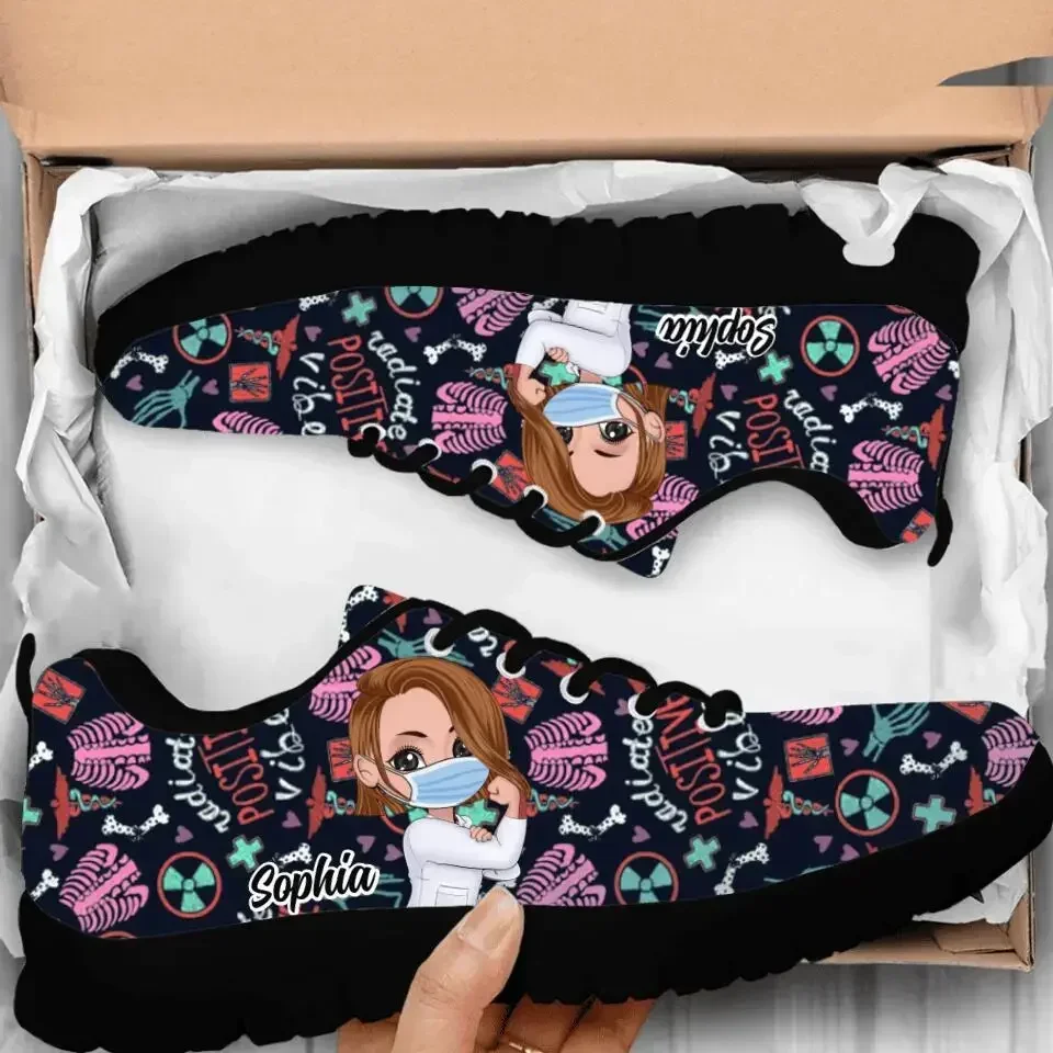 Women's Radiographer Sneakers  - đánh giá và giá Women'S Shoes For Tennis