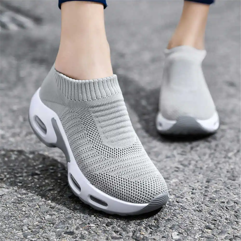 Big Size Number 38 Women's Hee - đánh giá và giá Women Shoes Casual