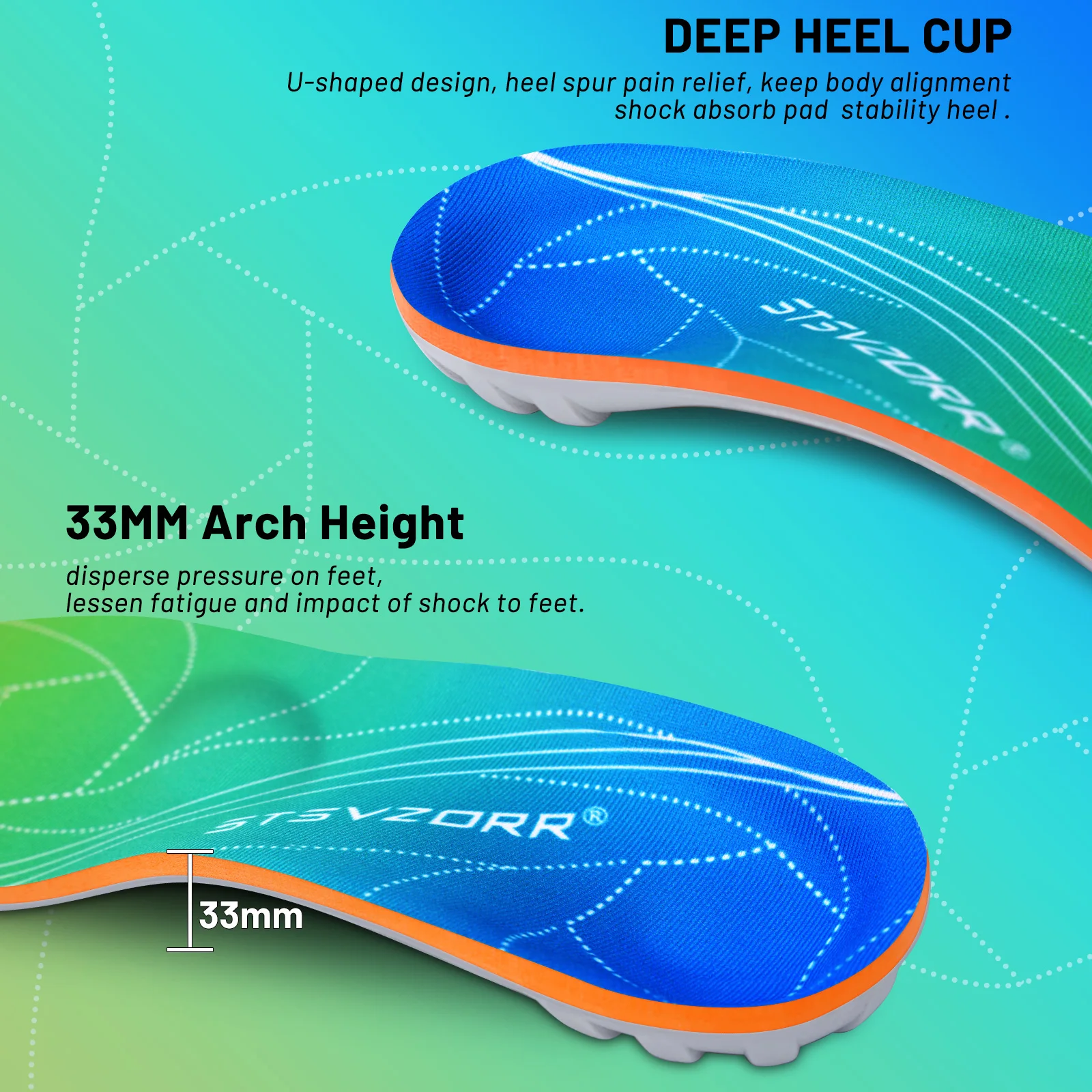 iFitna Plantar Fasciitis Relie - đánh giá và giá Women'S Shoes With Plantar Fasciitis