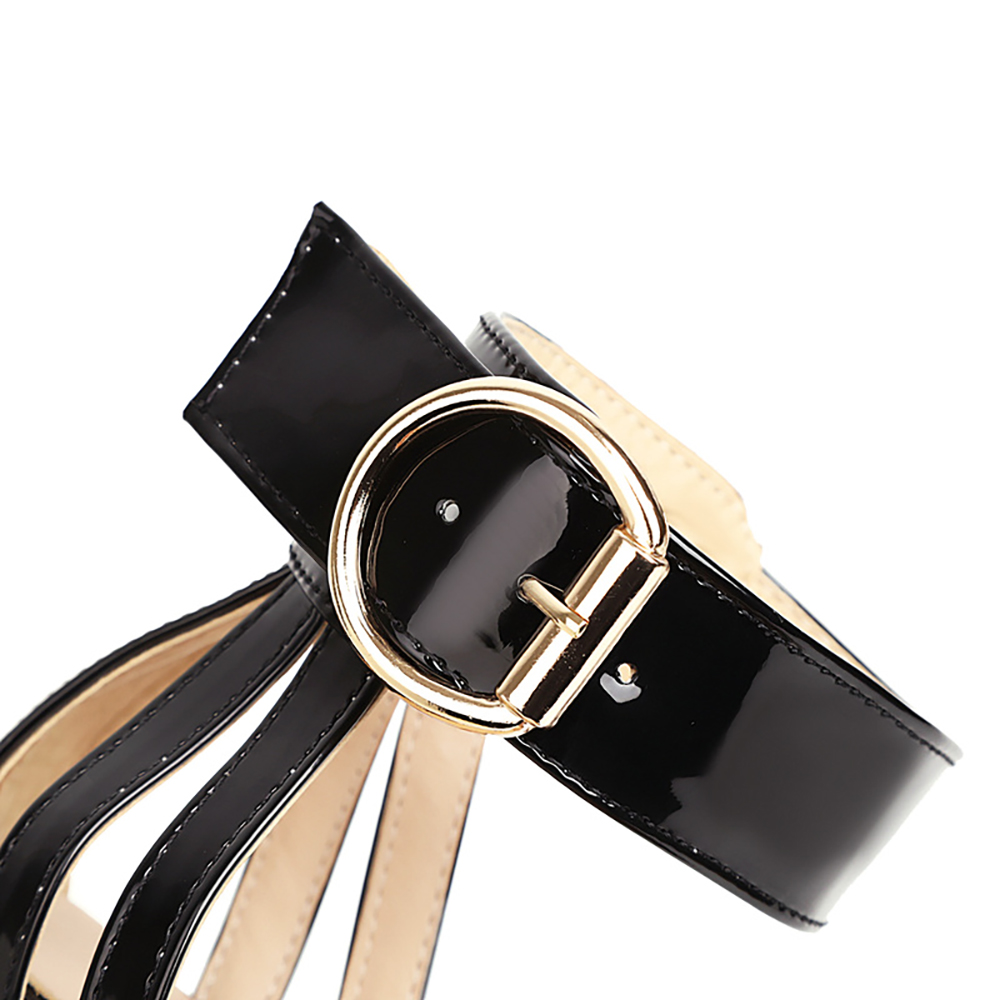 2026 Summer Tweed Ankle Strap  - đánh giá và giá Women'S Shoes Size 12