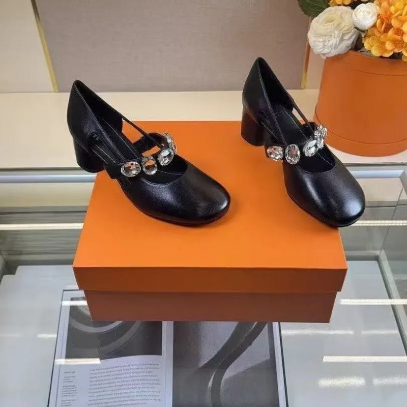 2026 Autumn New Style Platform - đánh giá và giá Slingback Pumps Women