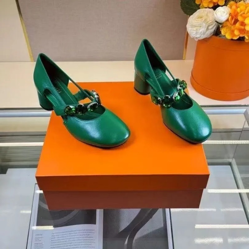 2026 Autumn New Style Platform - đánh giá và giá Slingback Pumps Women