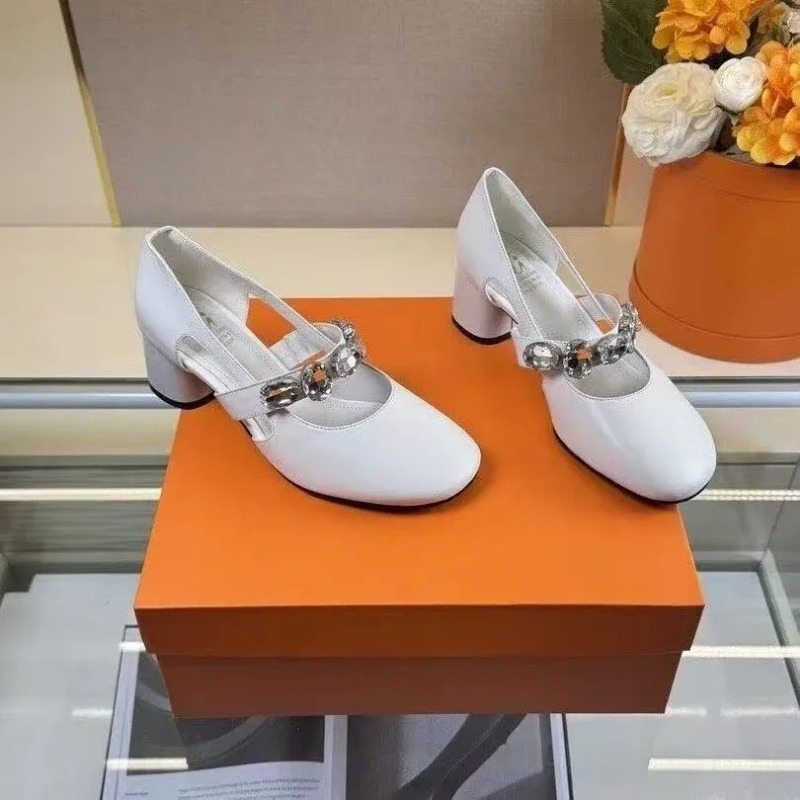 2026 Autumn New Style Platform - đánh giá và giá Slingback Pumps Women