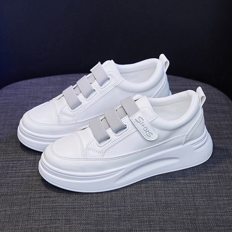 Versatile White High Top Sneak - đánh giá và giá Women Shoes Must Have