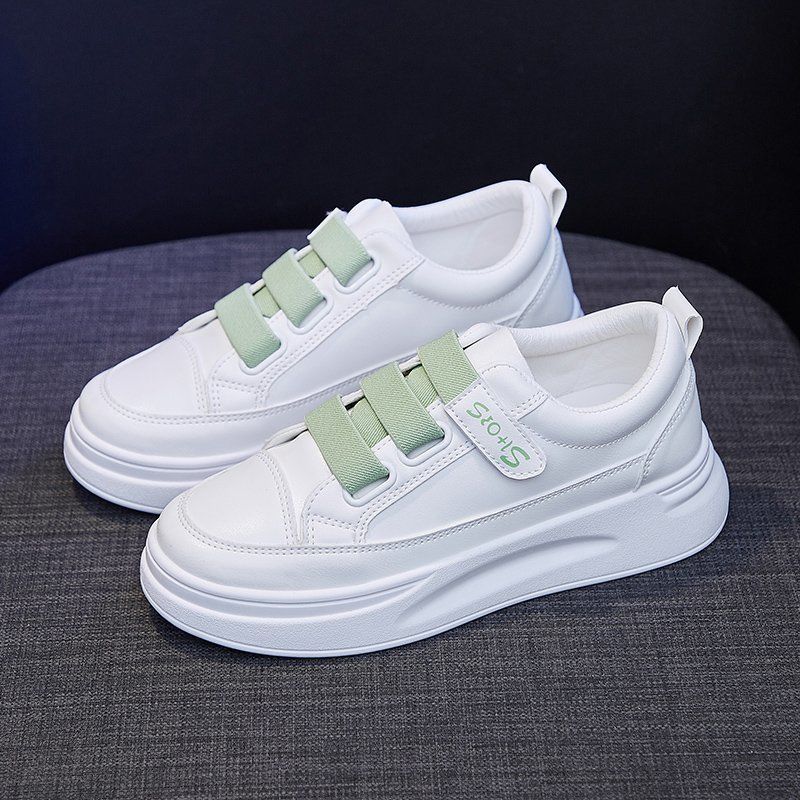 Versatile White High Top Sneak - đánh giá và giá Women Shoes Must Have