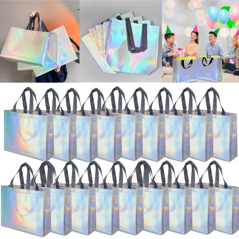 10/20PCS Holographic Non Woven - đánh giá và giá Women'S Shoes Back To School