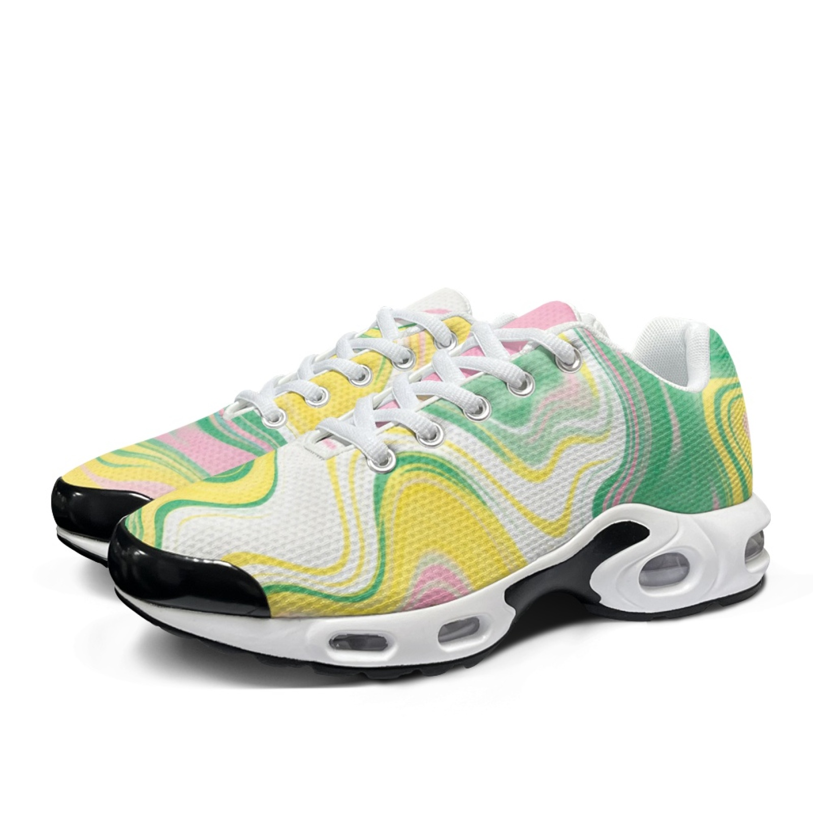 XIXIRIMIDO Colorful Air-Cushio - đánh giá và giá Women'S Shoes Hey Dude