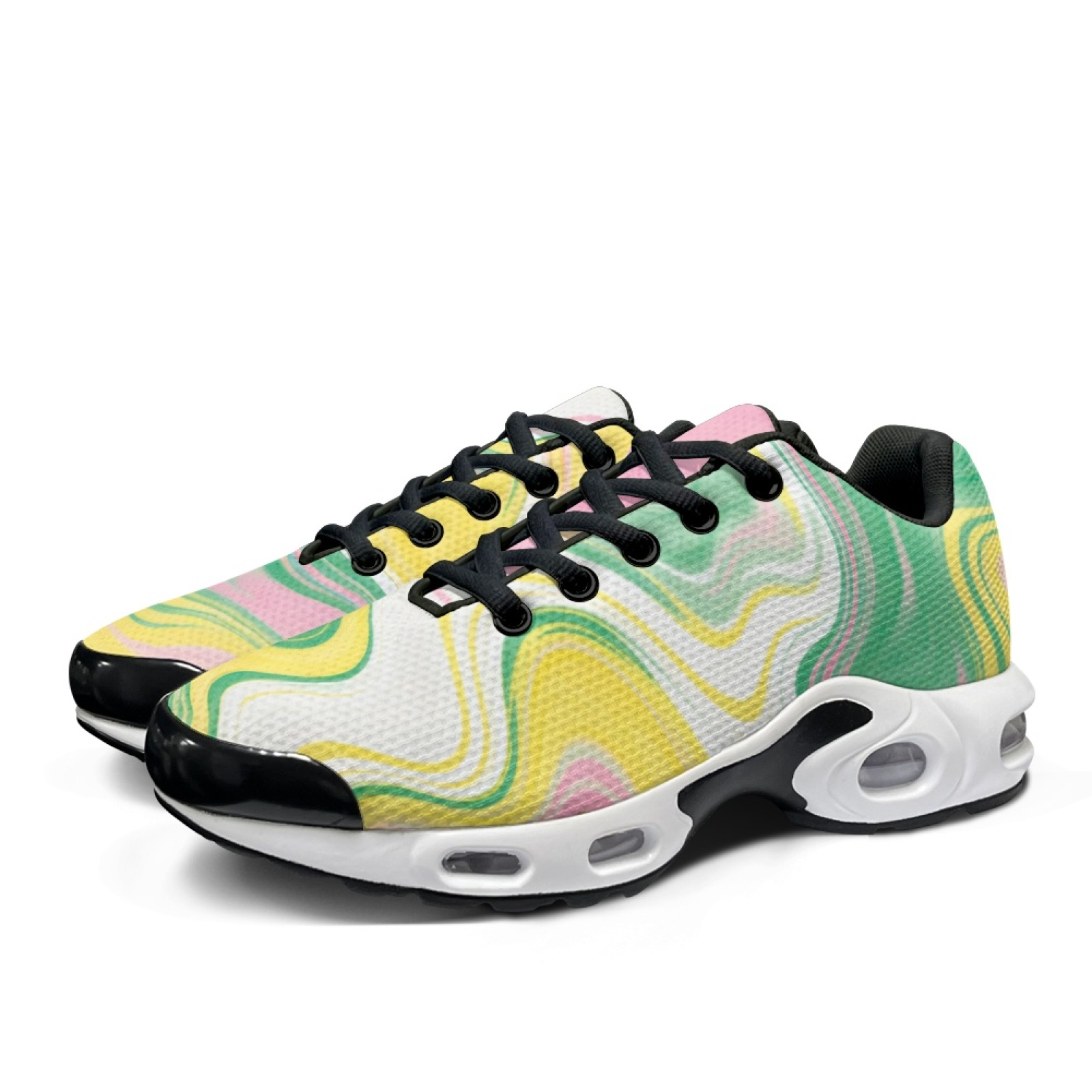 XIXIRIMIDO Colorful Air-Cushio - đánh giá và giá Women'S Shoes Hey Dude