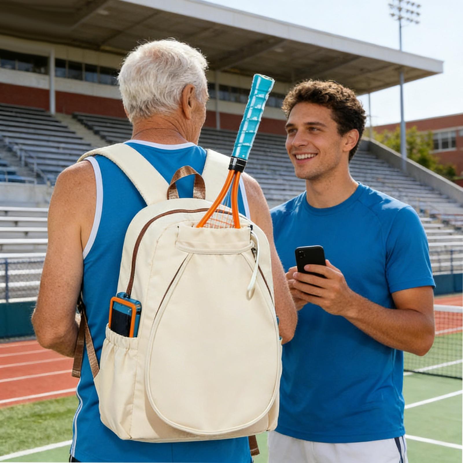 Pickleball Backpack For Women  - đánh giá và giá Women Shoes Waterproof