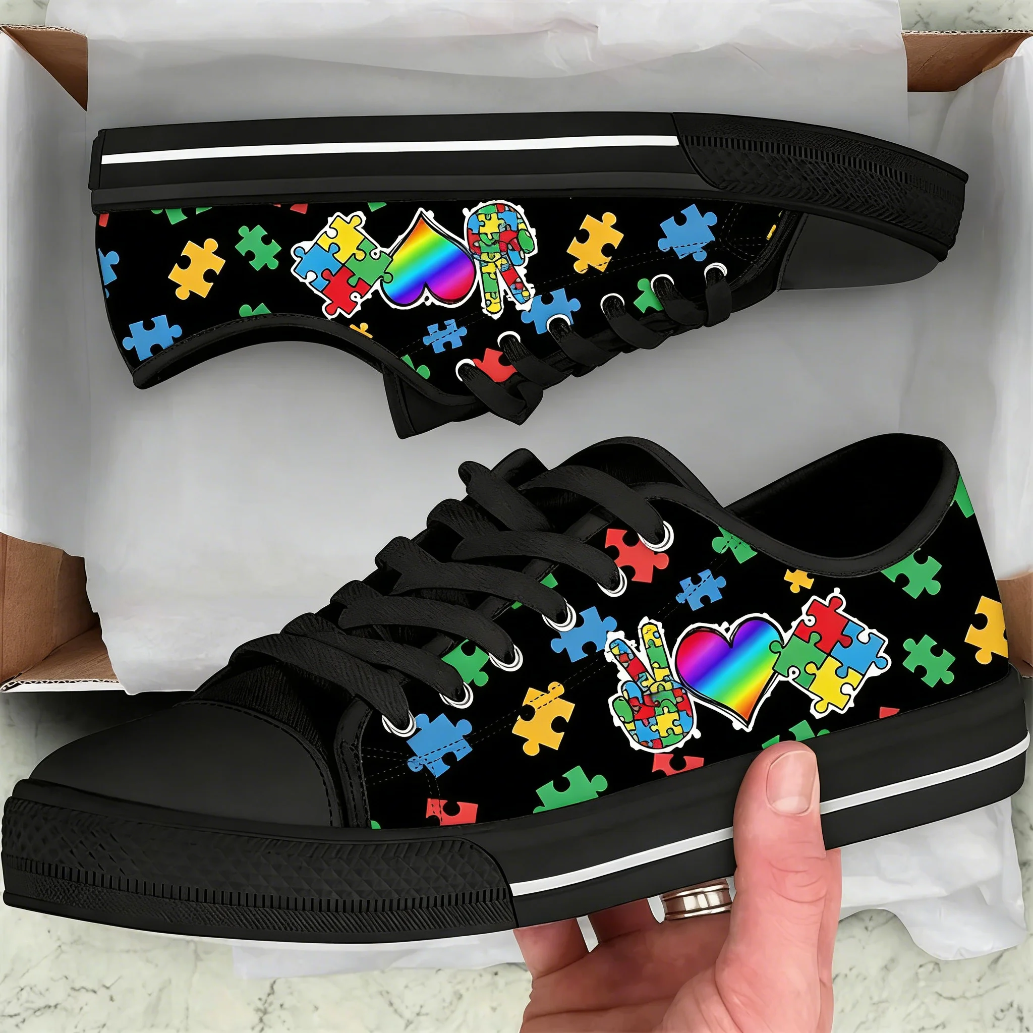 Fashion Low Top Canvas Shoes f - đánh giá và giá Women'S Shoes For Tennis