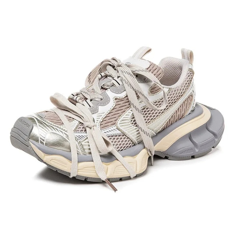 New Women Dad Shoes Breathable - đánh giá và giá Women'S Shoes For Tennis