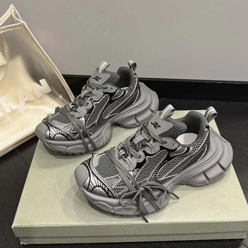New Women Dad Shoes Breathable - đánh giá và giá Women'S Shoes For Tennis