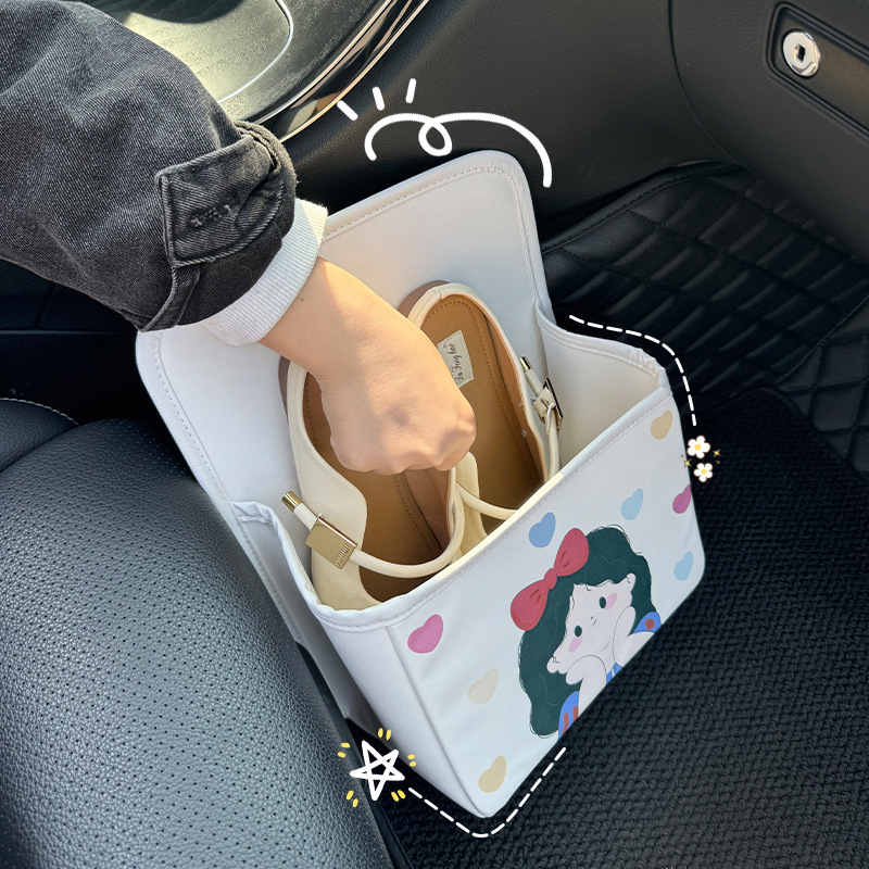 Cute Car Shoe Storage Box, Pas - đánh giá và giá Women Shoes Must Have