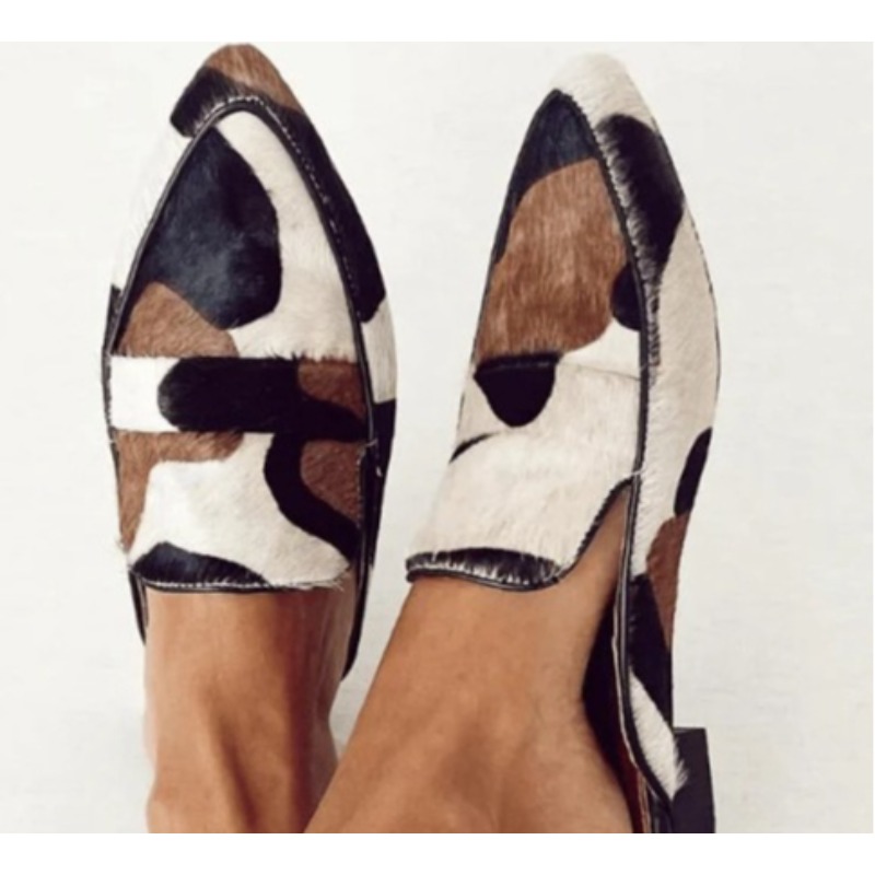 British Style 2026 Spring and  - đánh giá và giá Women Shoes Casual