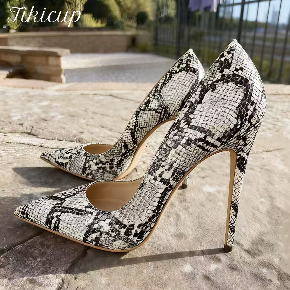 New Arrival Big Size Sexy Snak - đánh giá và giá Women'S Shoes Size 12