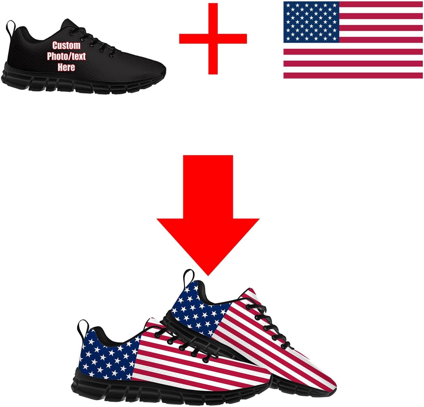 Custom Sneakers Mens Womans Sp - đánh giá và giá Women'S Shoes Hey Dude