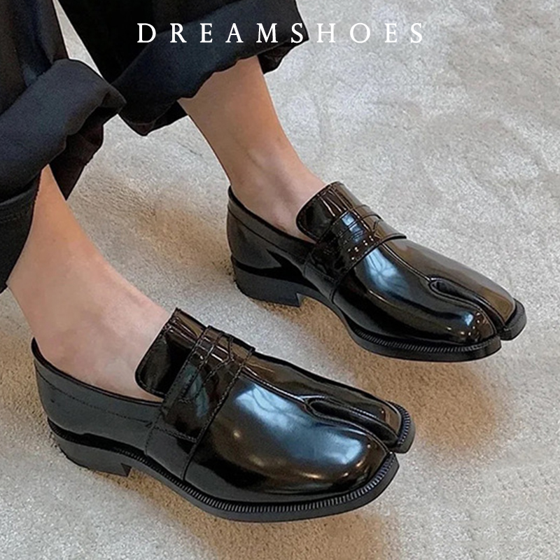 Tabi Shoes Slip On Loafer for  - đánh giá và giá Women'S Shoes Hey Dude