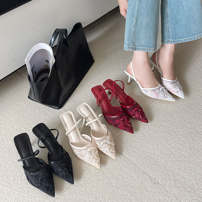 2026 Elegant Slingback Sandals - đánh giá và giá Women Shoes Brands