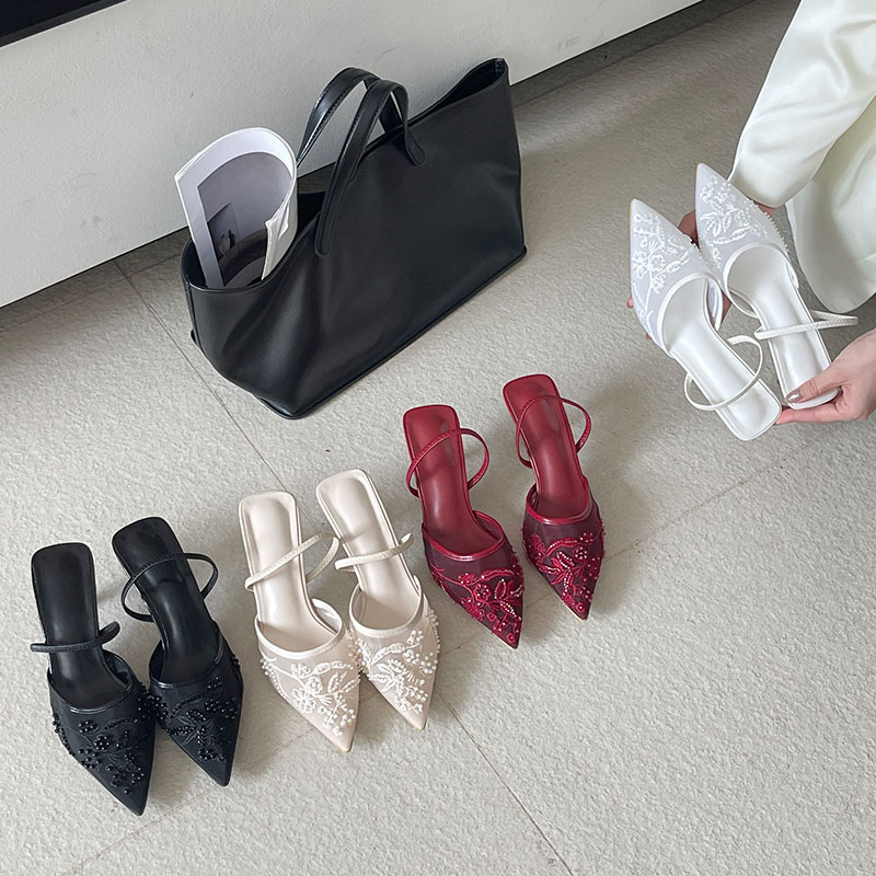 2026 Elegant Slingback Sandals - đánh giá và giá Women Shoes Brands