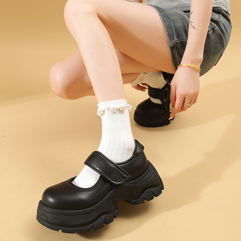 Women's Platform Shoes 2026New - đánh giá và giá Women'S Shoes Back To School