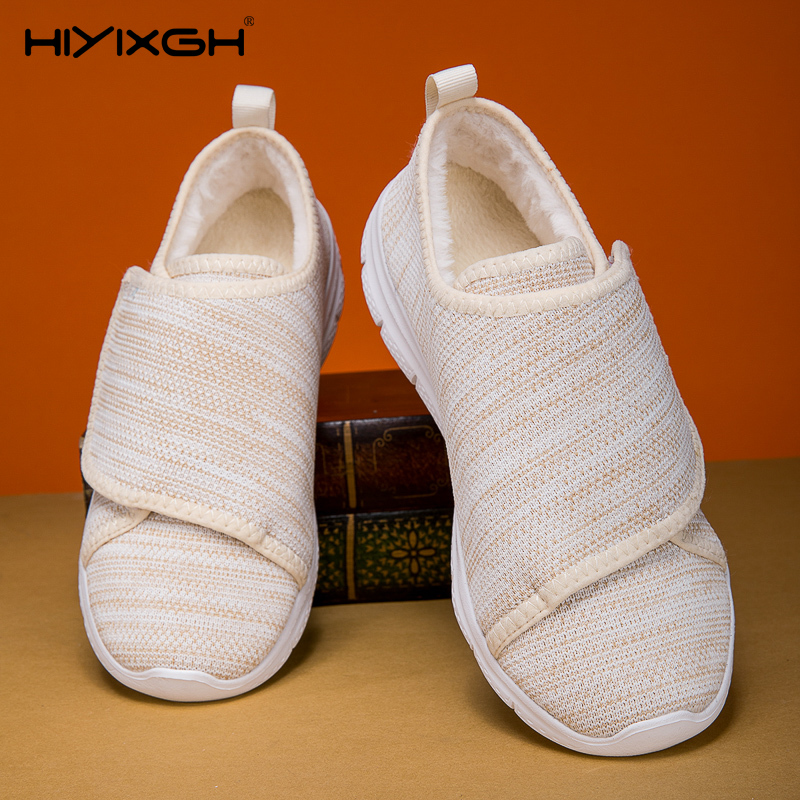 Women Casual Shoes Winter Warm - đánh giá và giá Women'S Shoes For Wide Feet