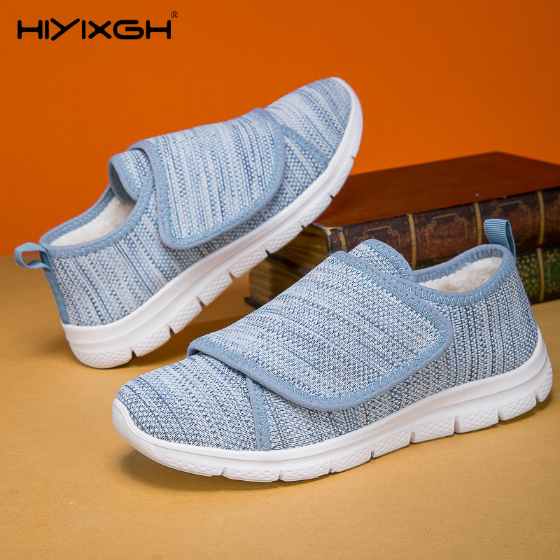 Women Casual Shoes Winter Warm - đánh giá và giá Women'S Shoes For Wide Feet