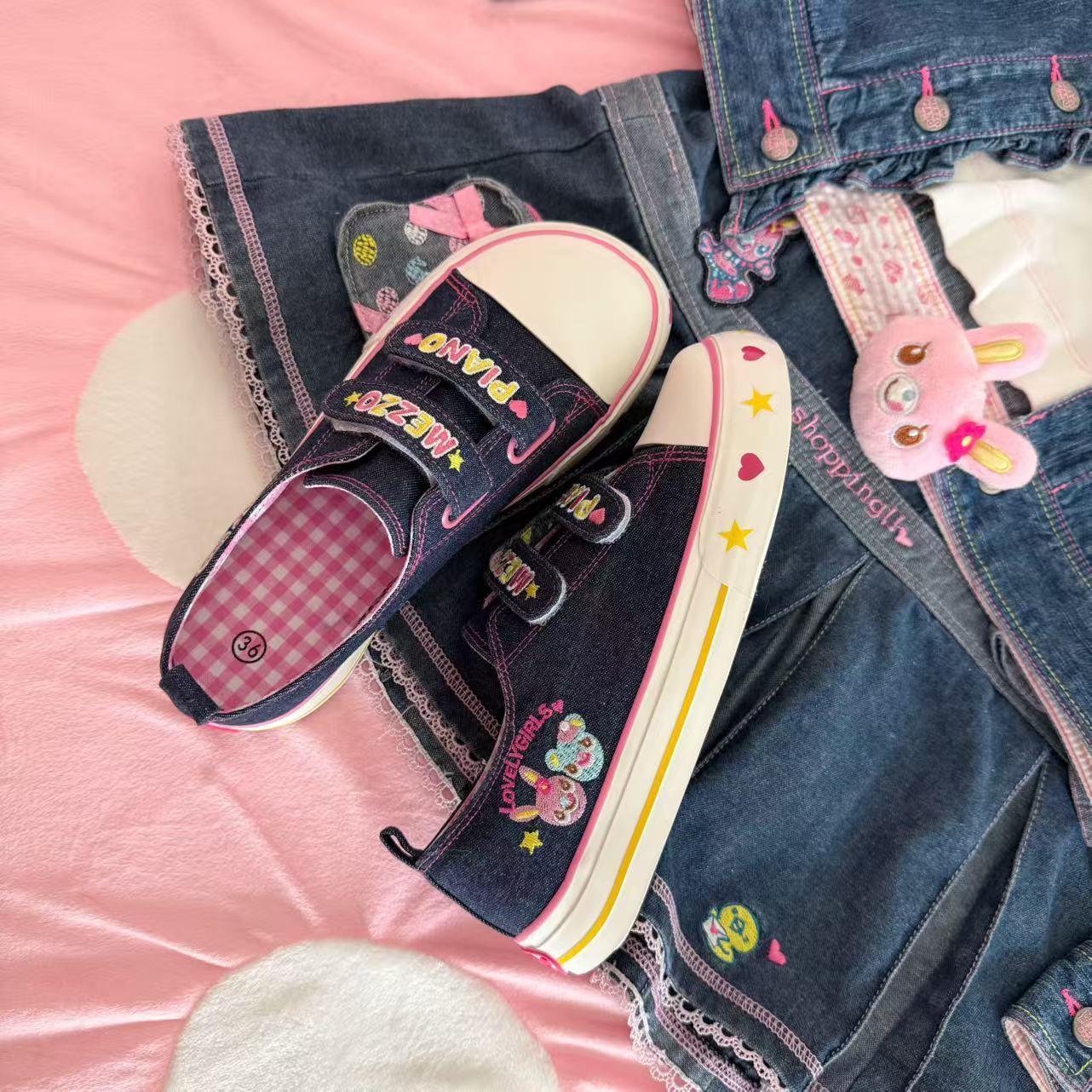 Spring Summer New Low-top Embr - đánh giá và giá Women Shoes Store
